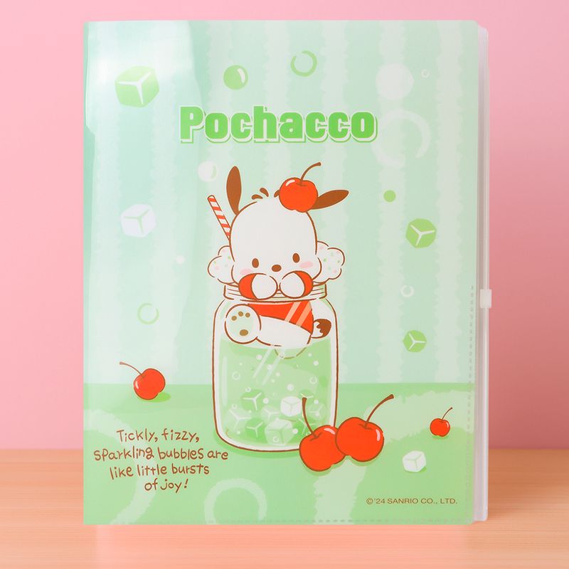Porta-Documentos-6-1-Pochacco-Serie-Sanrio-2-26806