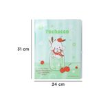 Porta-Documentos-6-1-Pochacco-Serie-Sanrio-4-26806