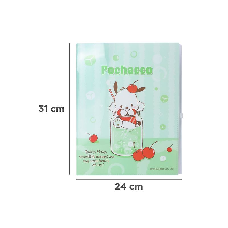 Porta-Documentos-6-1-Pochacco-Serie-Sanrio-4-26806