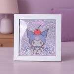Set-Para-Jugar-Pintura-con-Diamante-Serie-Kuromi-Sanrio-2-26799