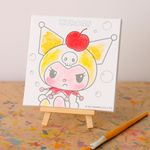 Set-para-Jugar-Pintura-Textura-Serie-kuromi-Sanrio-2-26801