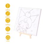 Set-para-Jugar-Pintura-Textura-Serie-kuromi-Sanrio-3-26801