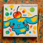 Set-para-Jugar-Pintura-Textura-Serie-Cinnamoroll-Sanrio-2-26802
