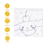 Set-para-Jugar-Pintura-Textura-Serie-Cinnamoroll-Sanrio-3-26802