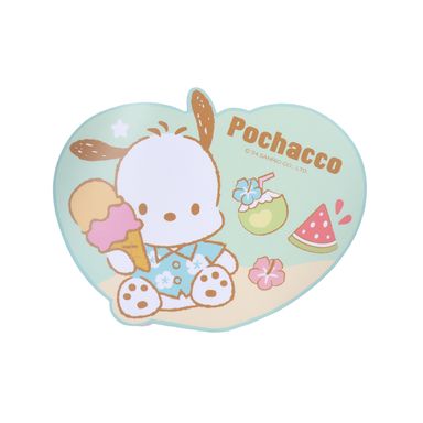 Pad Mouse Serie Sanrio Summer Beach Pc