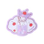 Pad-Mouse-Pad-Serie-Sanrio-Colorful-Summer-My-Kuromi-1-26796
