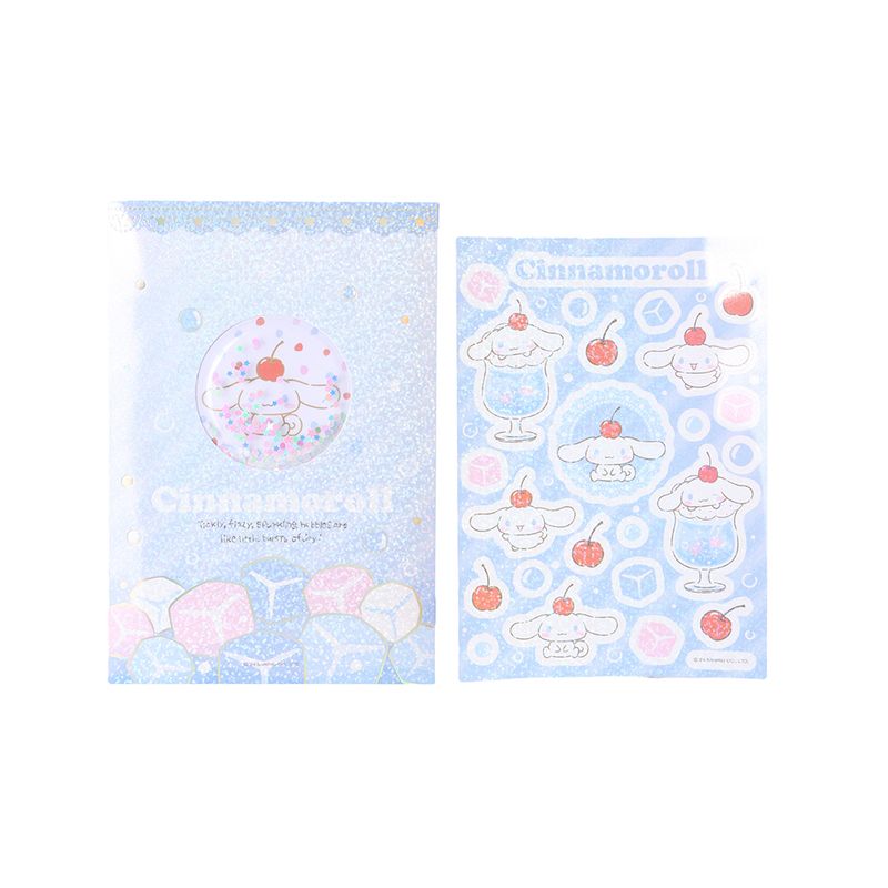 Agenda-Tapa-Dura-80-Hojas-Serie-Sanrio-Colorful-Summer-Cinnamoroll-1-26813