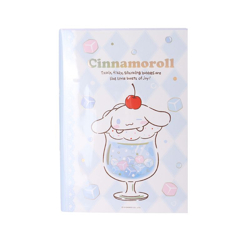 Agenda-A5-104-Hojas-Serie-Sanrio-Colorful-Summer-Cinnamoroll-1-26817