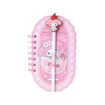 Agenda-Argollada-90-Hojas-Serie-Sanrio-Colorful-Summer-My-Melody-1-26812