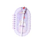 Agenda-Argollada-90-Hojas-Serie-Sanrio-Colorful-Summer-Kuromi-1-26811