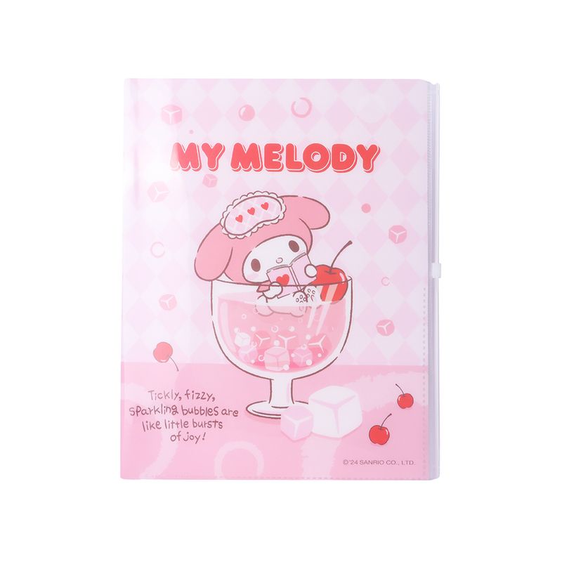 Porta-Documentos-6-1-My-Melody-Serie-Sanrio-1-26805