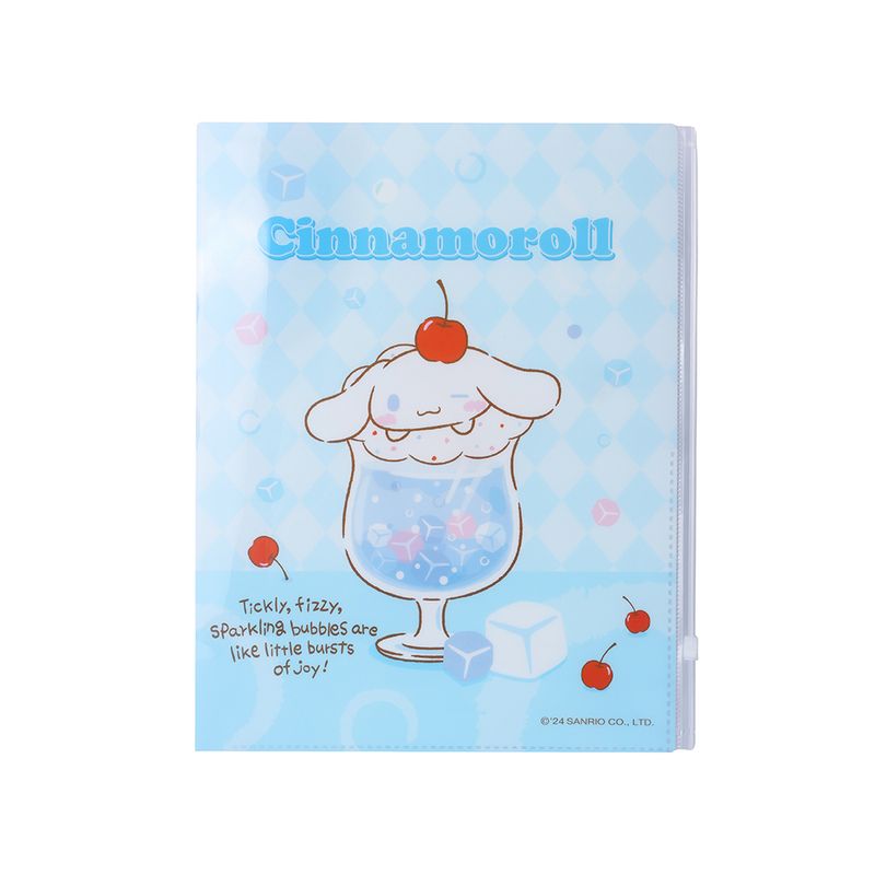 Porta-Documentos-6-1-Cinnamoroll-Serie-Sanrio-1-26803