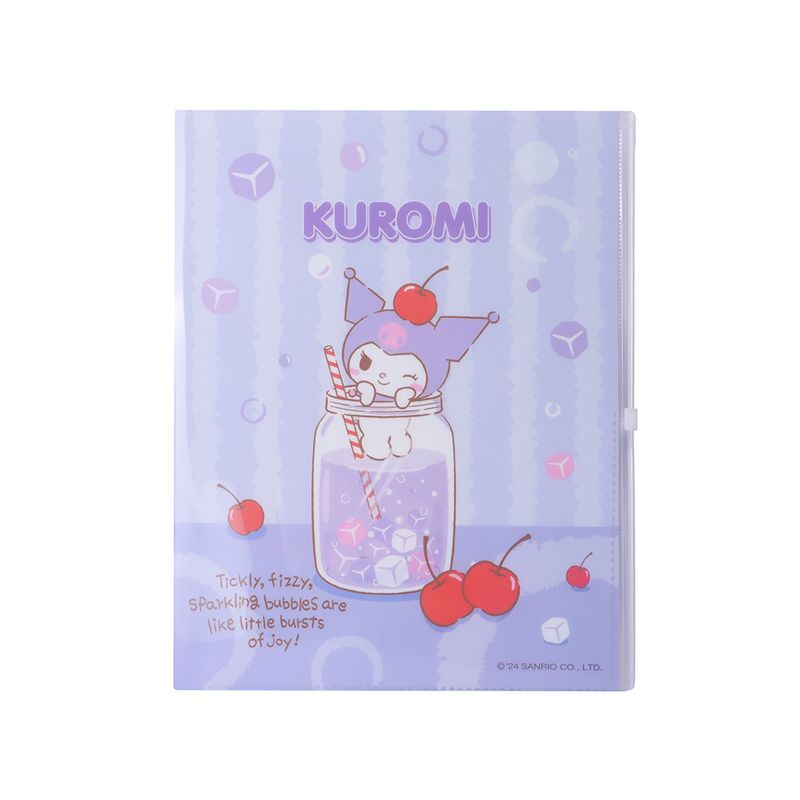 Porta-Documentos-6-1-Kuromi-Serie-Sanrio-1-26804