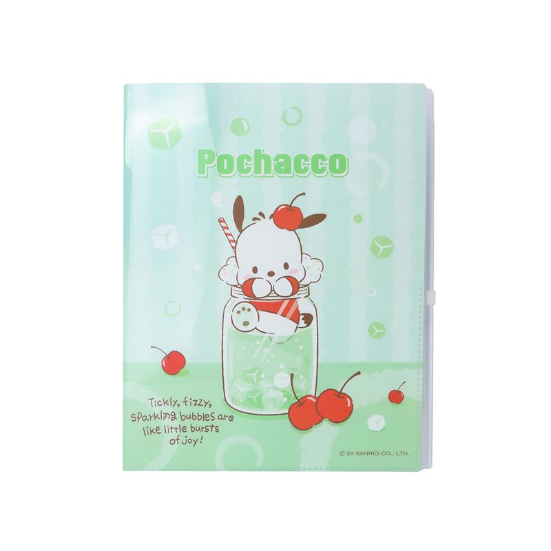 Porta-Documentos-6-1-Pochacco-Serie-Sanrio-1-26806