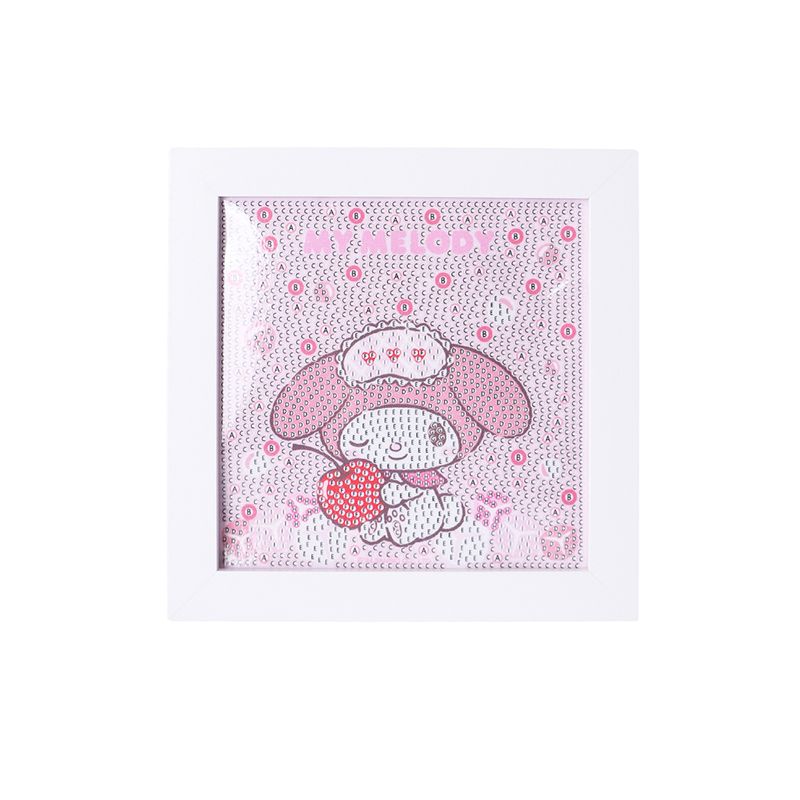 Set-Para-Jugar-Pintura-con-Diamante-Serie-My-Melody-Sanrio-1-26798