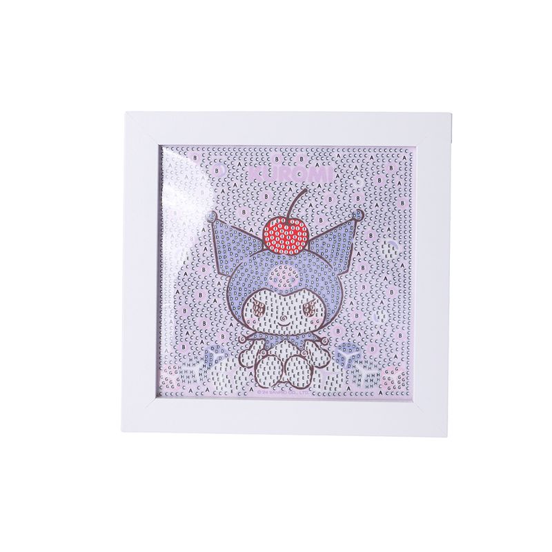 Set-Para-Jugar-Pintura-con-Diamante-Serie-Kuromi-Sanrio-1-26799