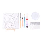 Set-para-Jugar-Pintura-Textura-Serie-kuromi-Sanrio-1-26801