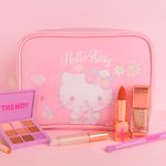 Cosmetiquera-Serie-Hello-Kitty-Flower-Language-Series-2-26839