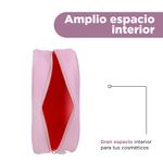 Cosmetiquera-Serie-Hello-Kitty-Flower-Language-Series-4-26839