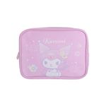 Cosmetiquera-Serie-Kuromi-Flower-Language-Series-Rosa-1-26838