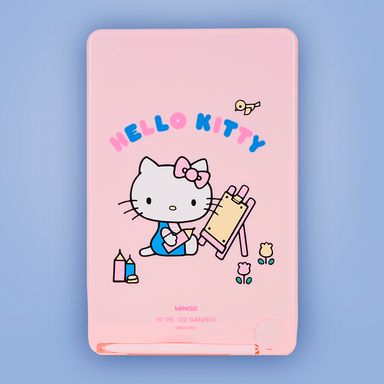 Tablet lcd de Dibujo Serie Hello Kitty Color Rosa