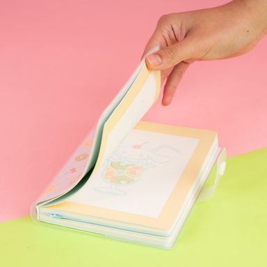 Cuaderno Serie Sanrio Characters Cinnamoroll