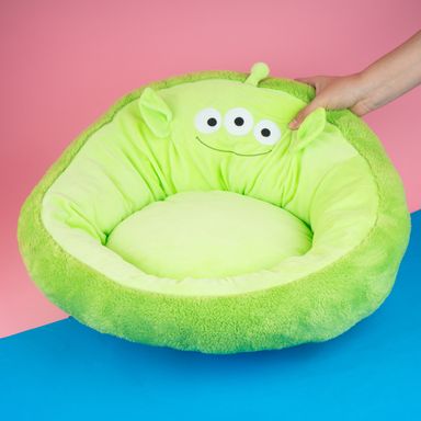 Accesorios para Mascotas Cojin de Alien Serie Toy Story Disney