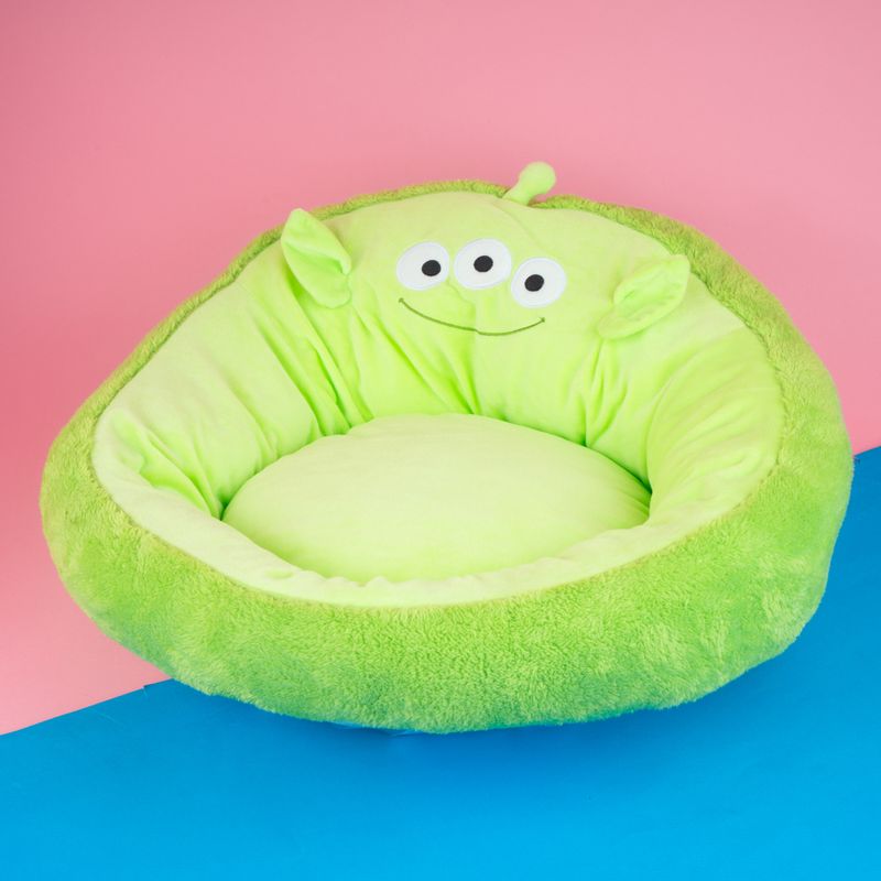 Accesorios-para-Mascotas-Cojin-de-Alien-Serie-Toy-Story-Disney-5-26959