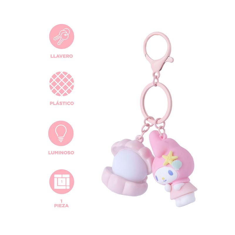 Colgante-Luminoso-Serie-Sanrio-My-Melody-Sea-Pearl-4-26847