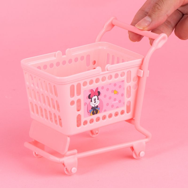 Organizador-Serie-Disney-Mickey-Mouse-Minnie-Color-Rosa-2-26965