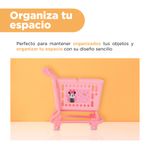Organizador-Serie-Disney-Mickey-Mouse-Minnie-Color-Rosa-5-26965