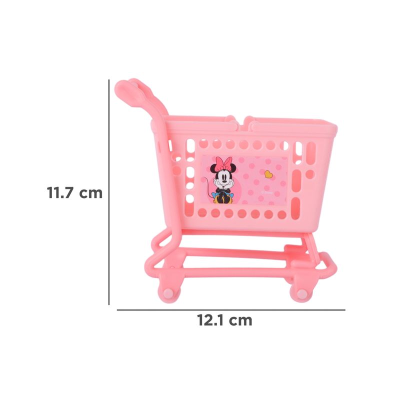 Organizador-Serie-Disney-Mickey-Mouse-Minnie-Color-Rosa-7-26965
