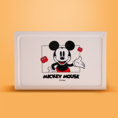 Organizador Serie Disney Mickey Mouse