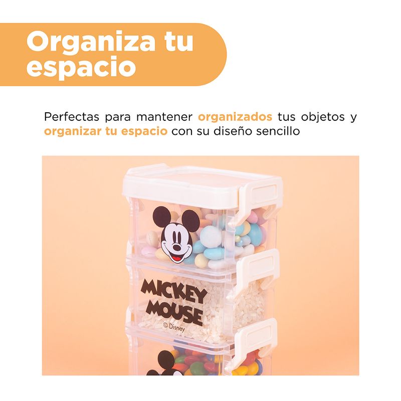 Organizador-de-Tres-Capas-Serie-Disney-Mickey-Mouse-5-26967