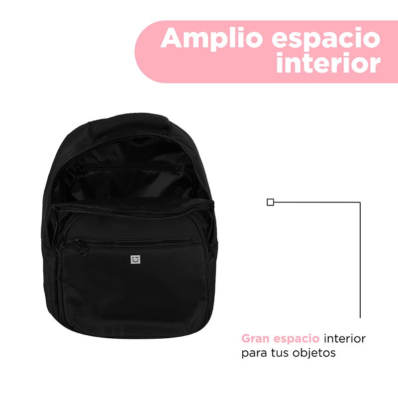 Maleta-Escolar-de-Nylon-Color-Negro-Serie-Miniso-4-26926
