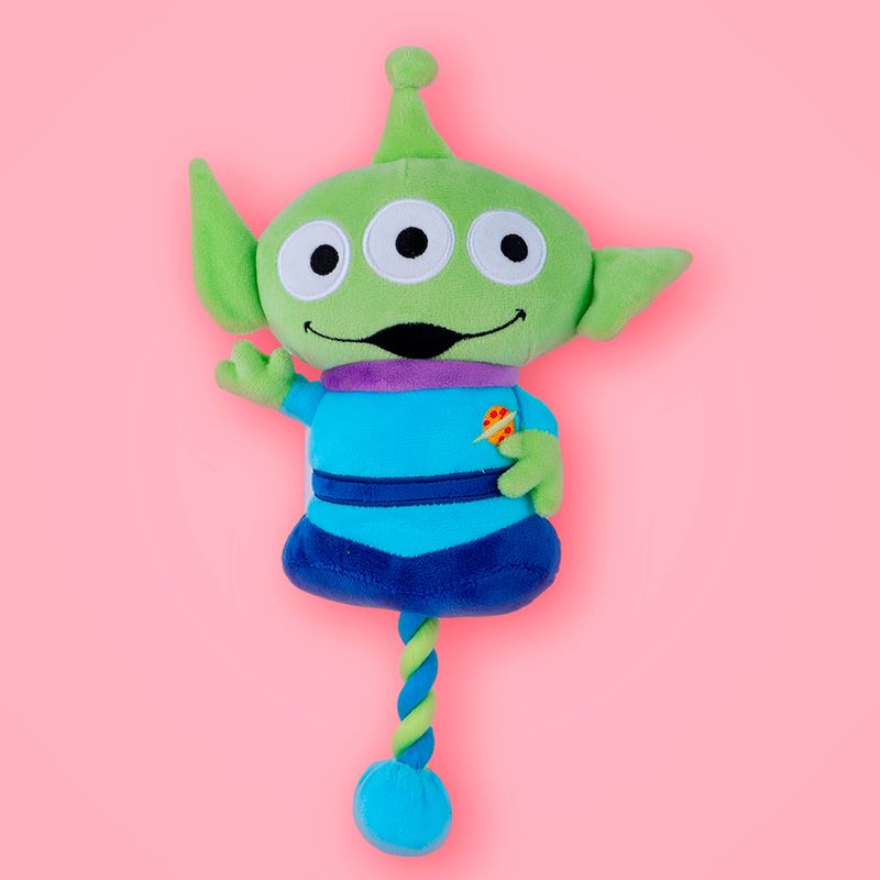 Juguetes-para-Mascotas-Cuerda-de-Algodon-Alien-Serie-Toy-Story-Disney-2-26961