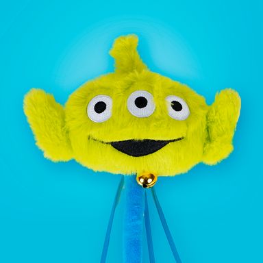 Juguetes Varita para Gato Alien Serie Toy Story Disney