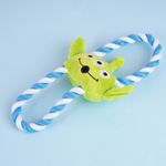 Juguetes-para-Mascotas-Cuerda-de-Algodon-con-Doble-Cabeza-Alien-Serie-Toy-Story-Disney-4-26972