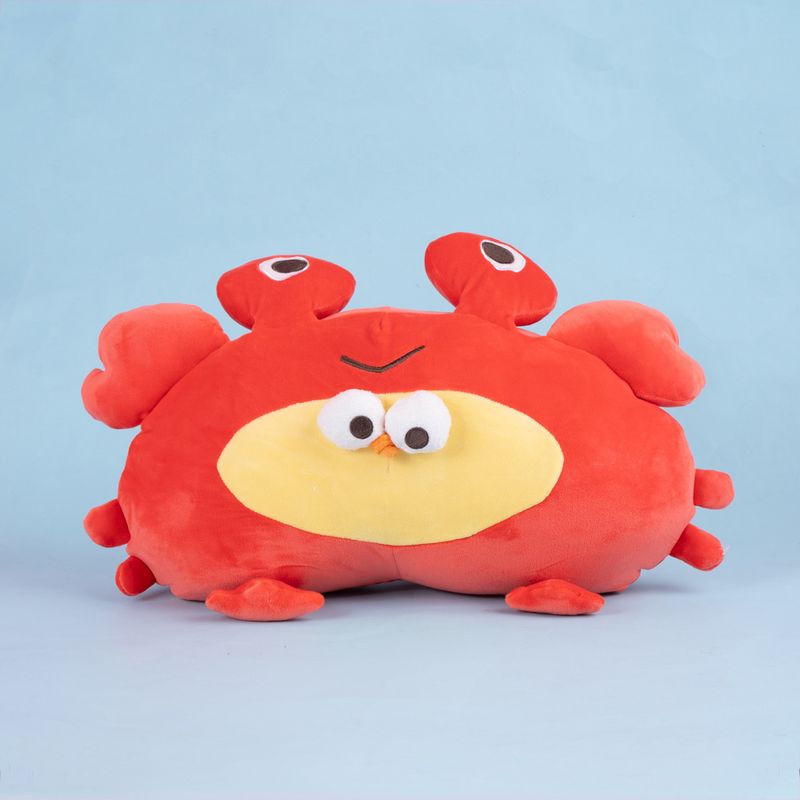 Peluche-12-In-Oceano-de-Vitalidad-Cangrejo-Serie-Dundun-3-26891
