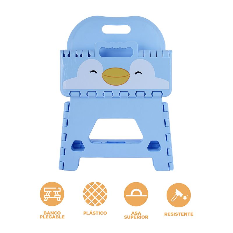 Silla-Plegable-con-Respaldo-Penpen-Serie-Mini-Family-Color-Azul-3-26985