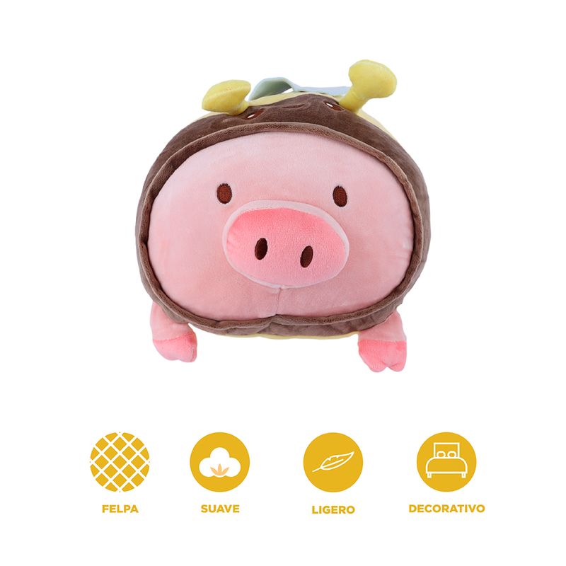 Peluche-Gigi-Disfraz-de-Abeja-13-In-Serie-Mini-Family-4-26977