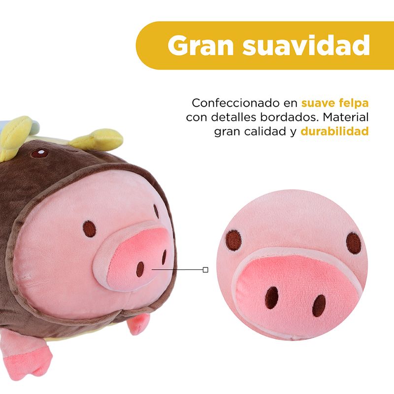 Peluche-Gigi-Disfraz-de-Abeja-13-In-Serie-Mini-Family-5-26977