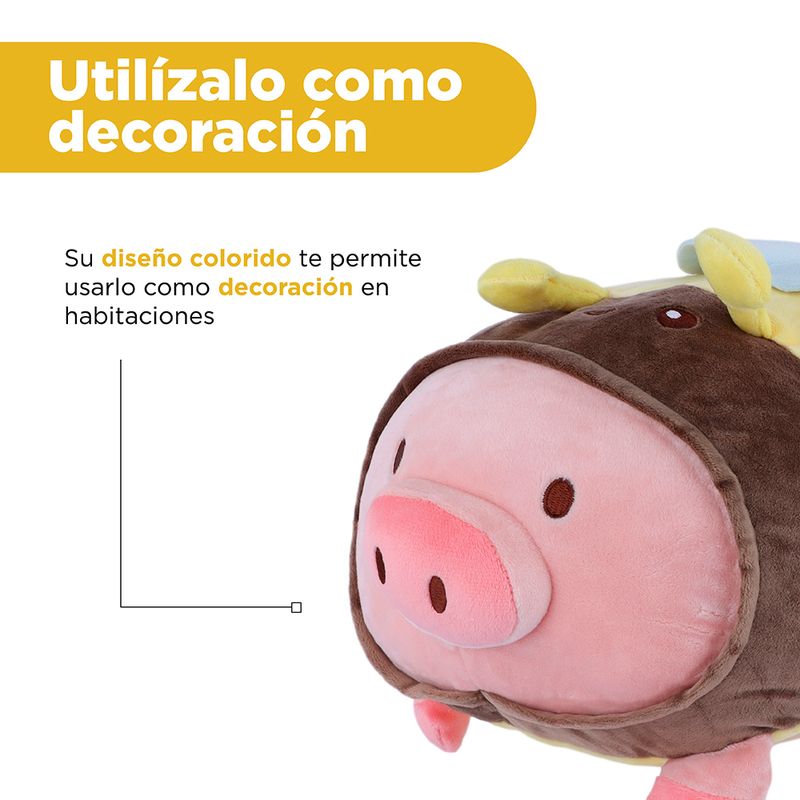 Peluche-Gigi-Disfraz-de-Abeja-13-In-Serie-Mini-Family-7-26977