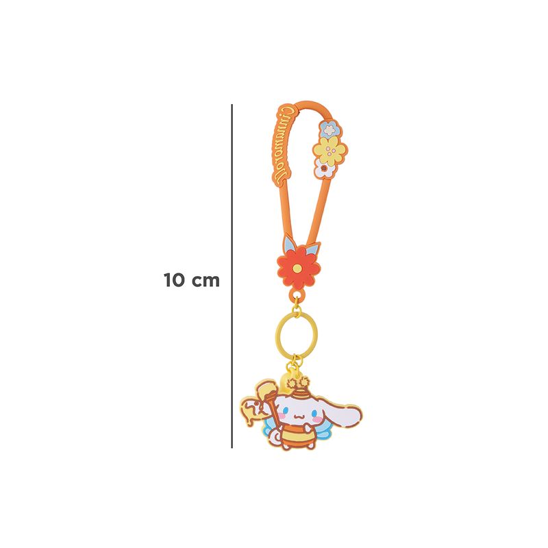 Adorno-Colgante-para-Celular-Serie-Sanrio-Characters-Spring-Bee-Cinnamoroll-4-26979
