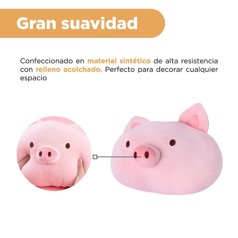 Almohada-con-Forma-de-Cabeza-Gigi-Serie-Mini-Family-5-26877