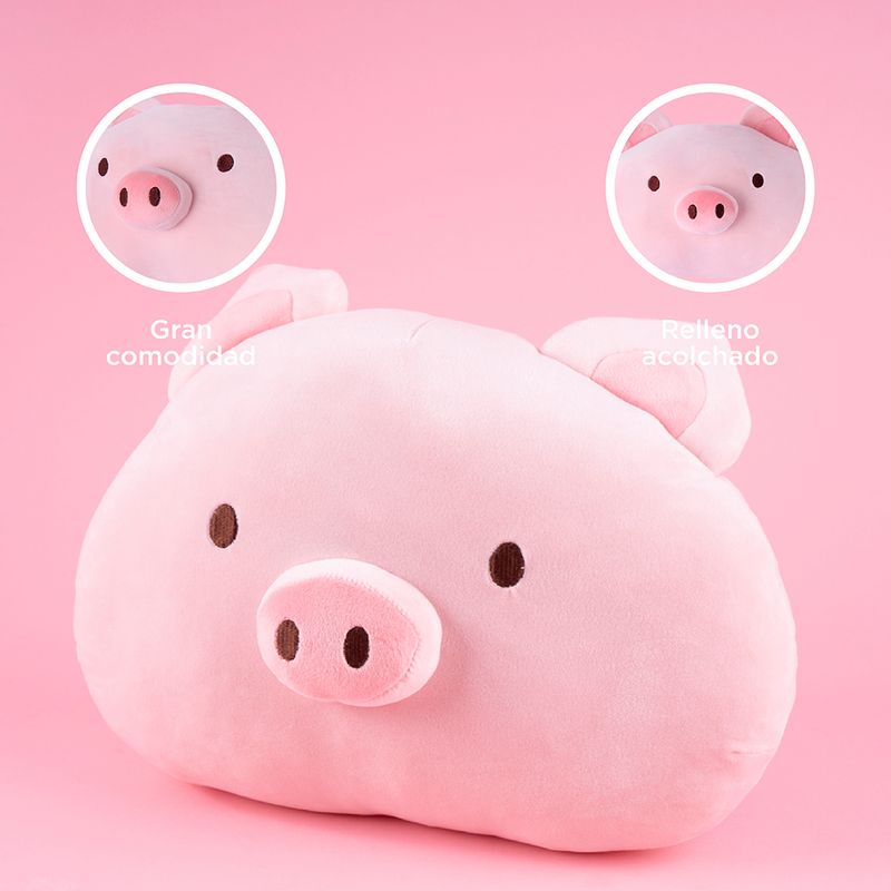 Almohada-con-Forma-de-Cabeza-Gigi-Serie-Mini-Family-6-26877
