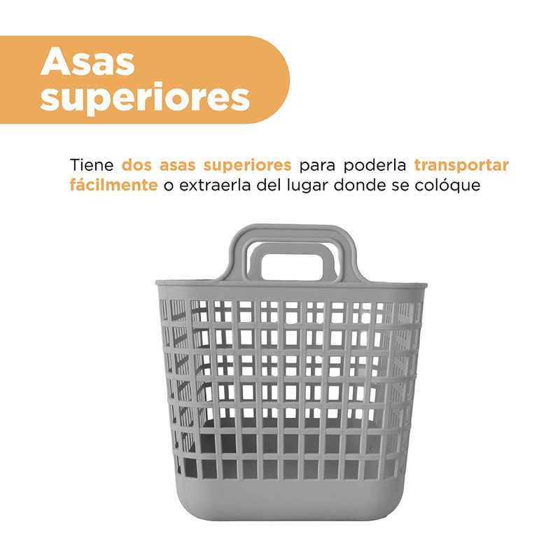 Cesta-de-Almacenamiento-con-Asa-L-Gris-5-26876