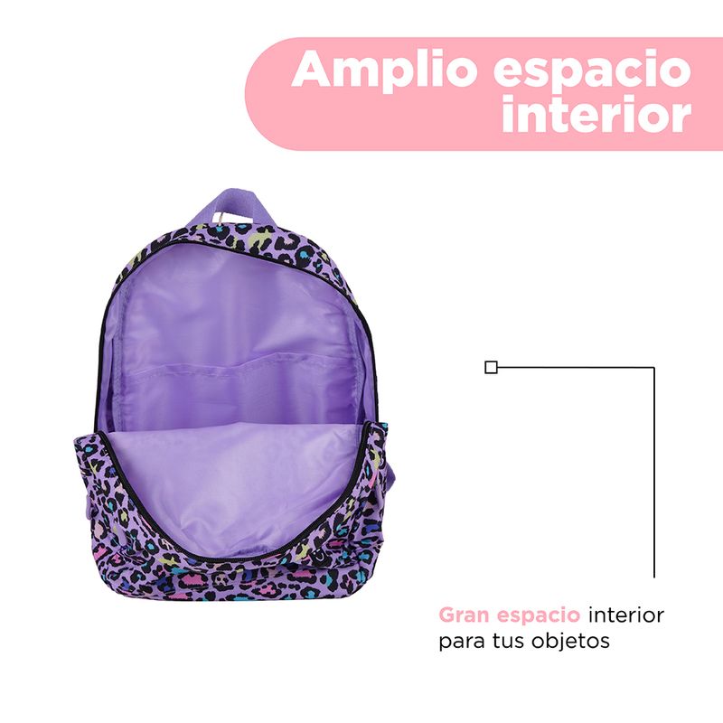 Mochila-Leopard-Print-Morado-Serie-Miniso-4-26866