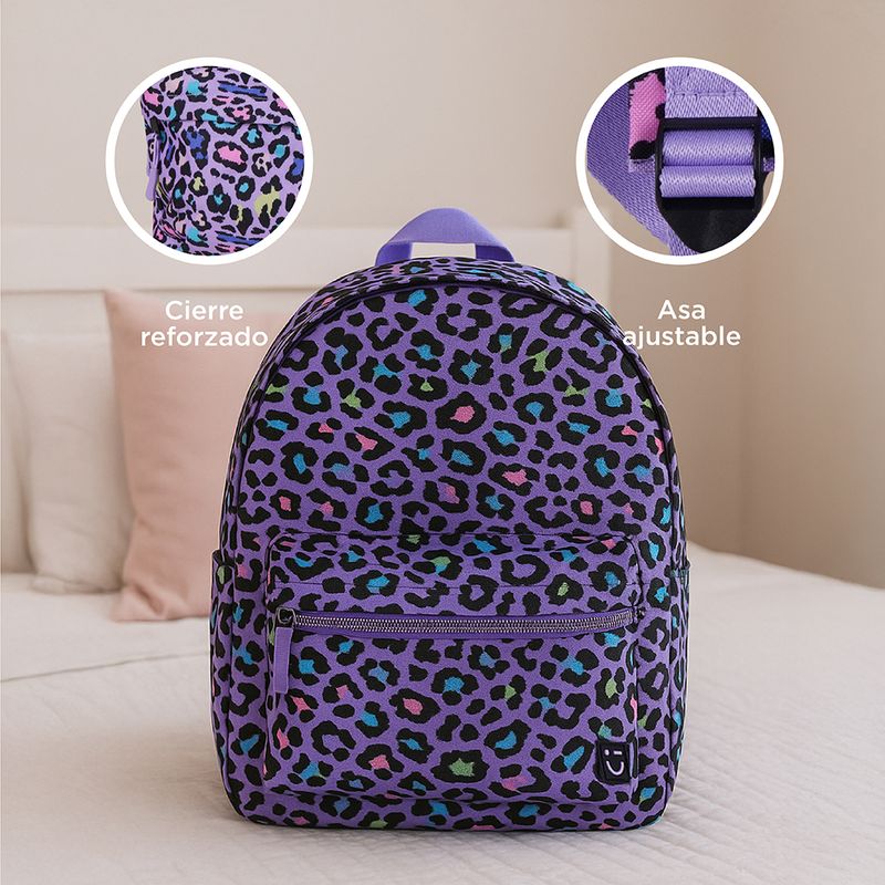 Mochila-Leopard-Print-Morado-Serie-Miniso-5-26866