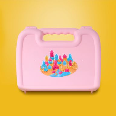 Set de Plastilina Serie Miniso